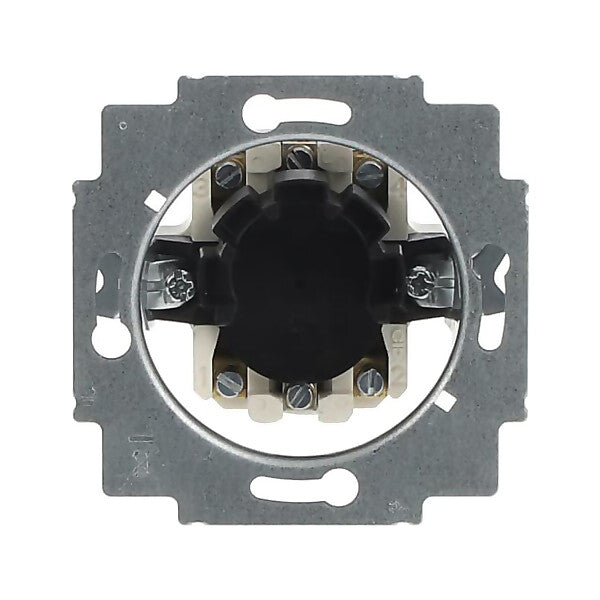 Busch-Jaeger Einsatz cws Jalousietaster 2p. 2722 USL-101